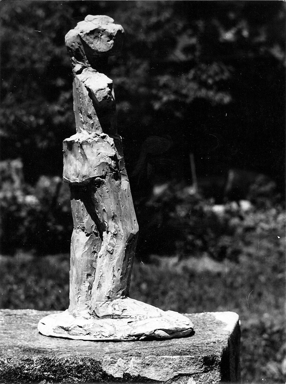 Hommage à Rodin