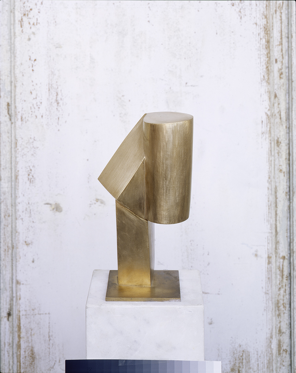 Kopfarchitektur Kopfarchitektur