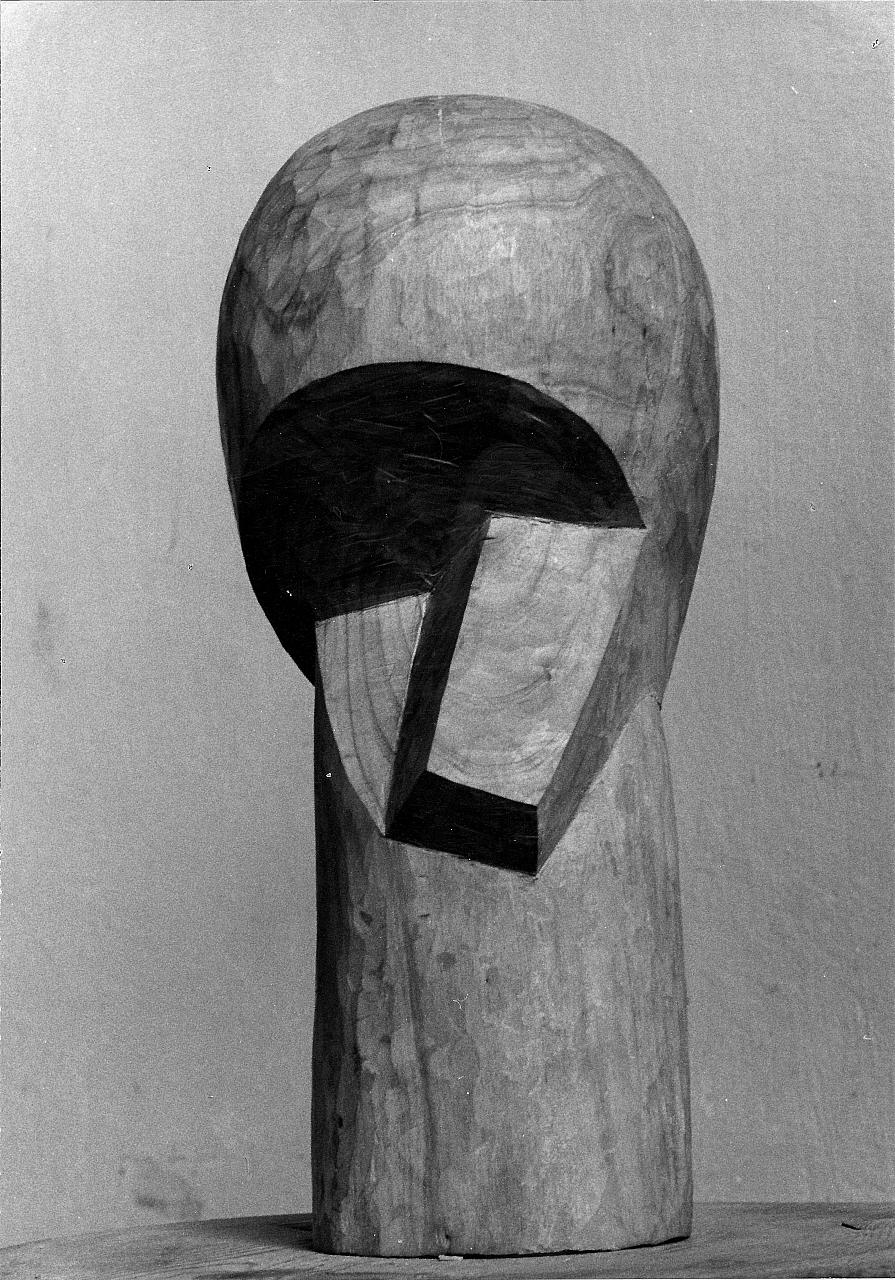 Runder Kopf Runder Kopf