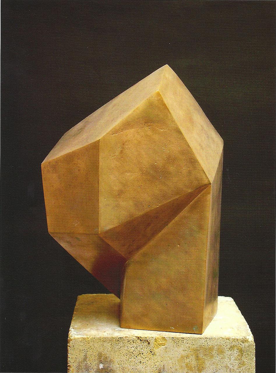 Kopf Maria Lassnig Kopf Maria Lassnig