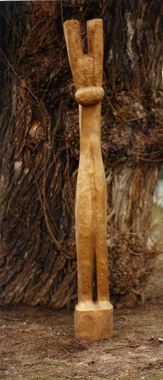 Weibliche Figur Weibliche Figur