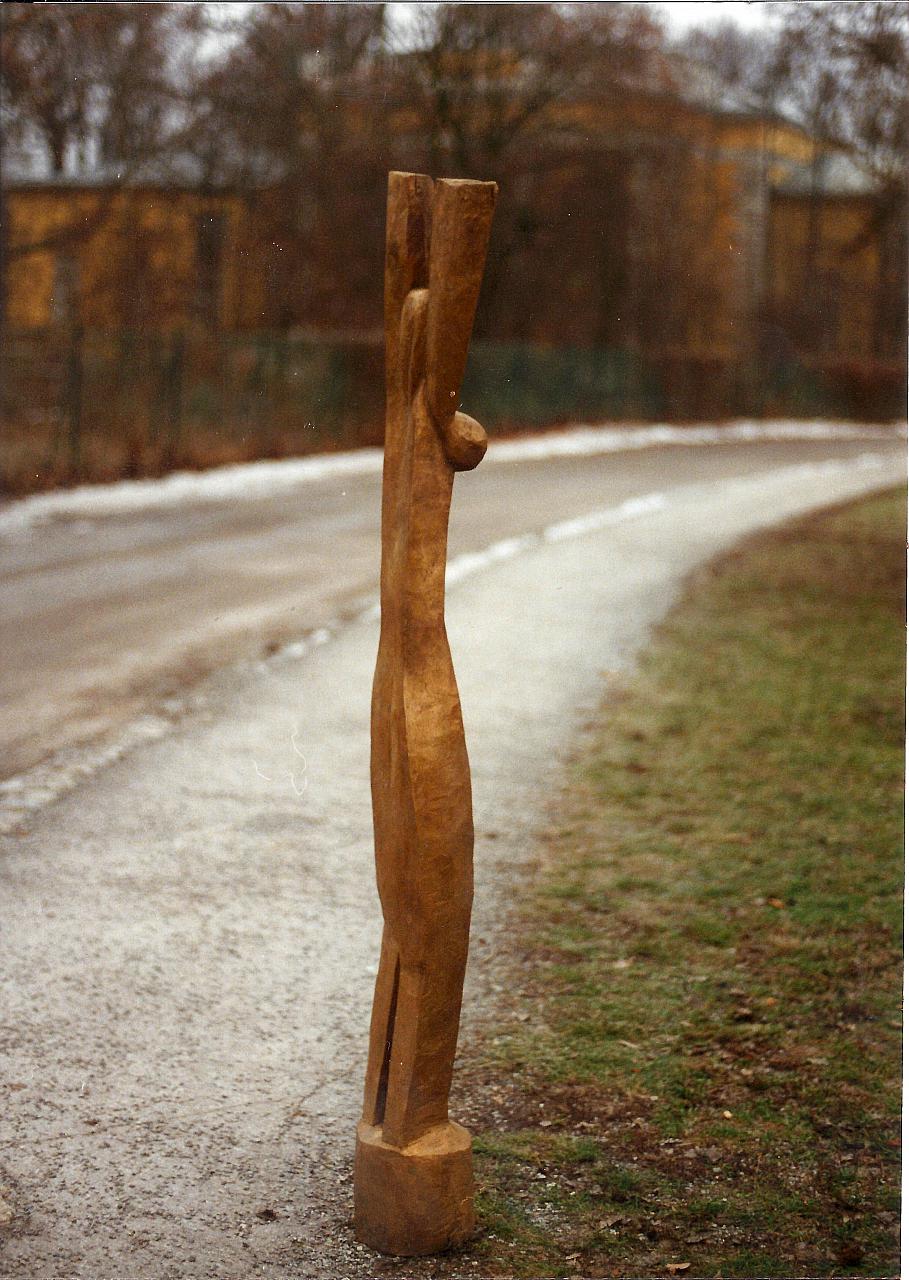 Weibliche Figur Weibliche Figur