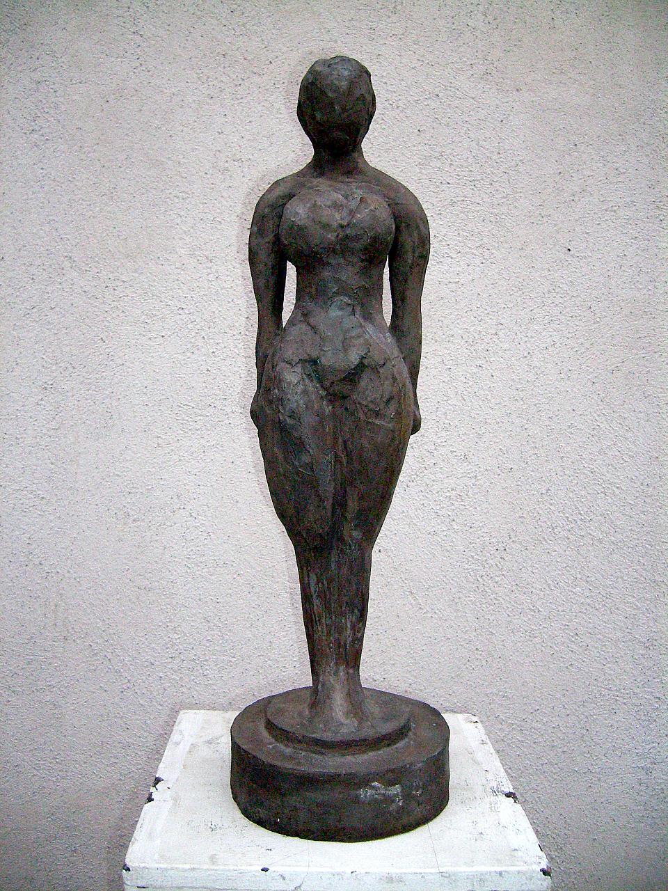 Kleine symmetrische Figur Kleine symmetrische Figur