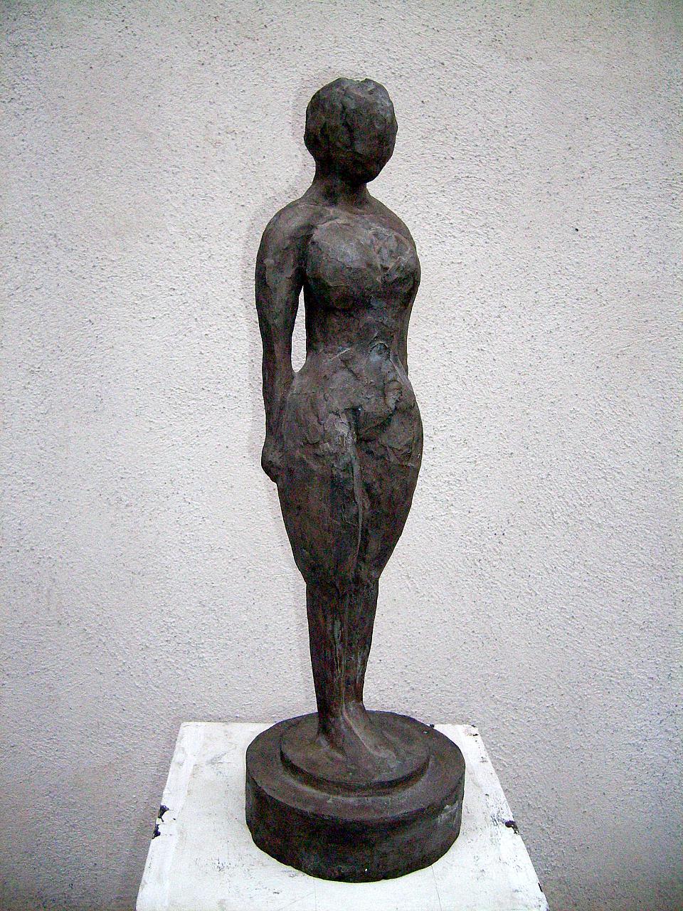 Kleine symmetrische Figur Kleine symmetrische Figur