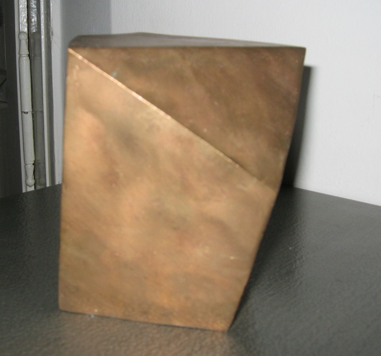 Kleiner Kopf Kleiner Kopf