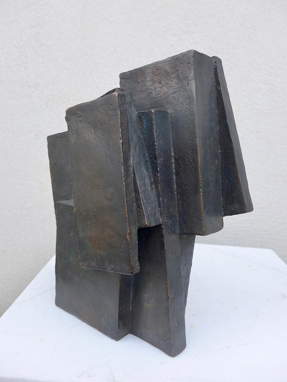 Kleiner Schichtenkopf Kleiner Schichtenkopf