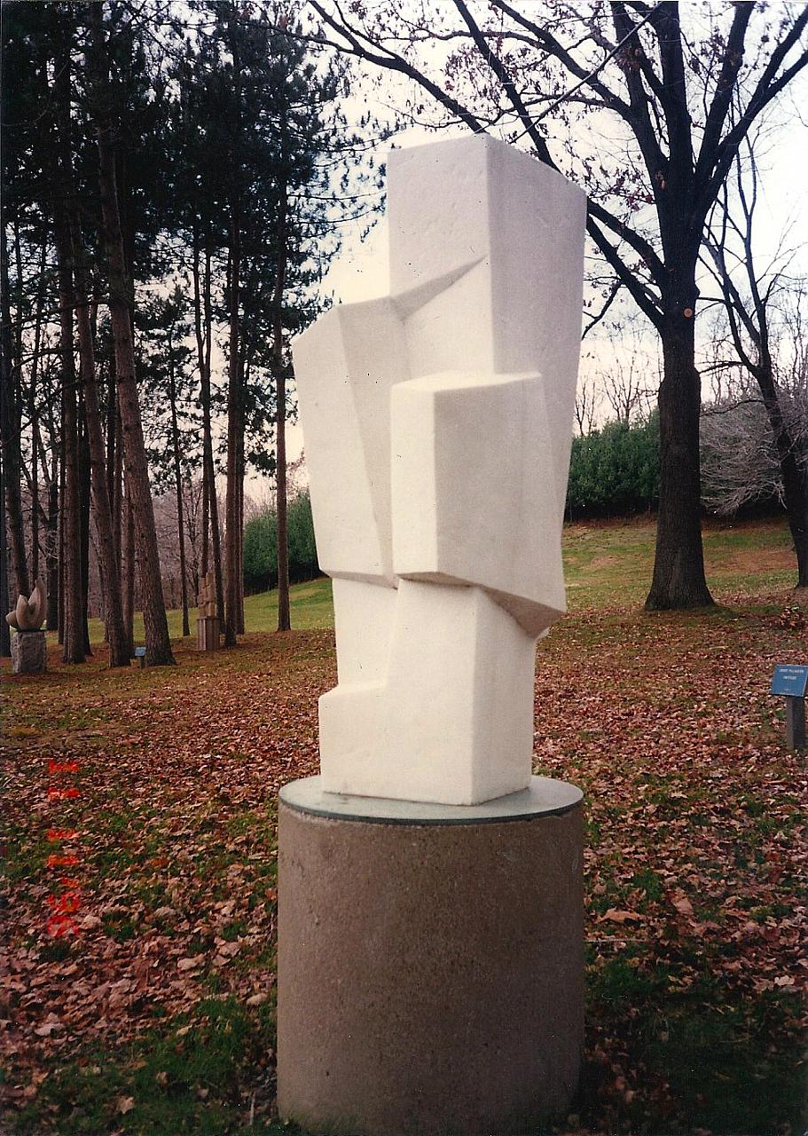 Weißer En Weißer En