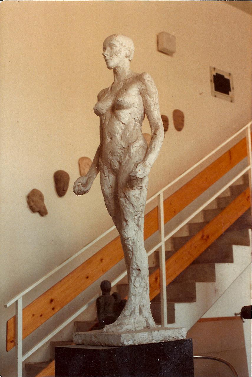 Eva Griseldis Eva Griseldis