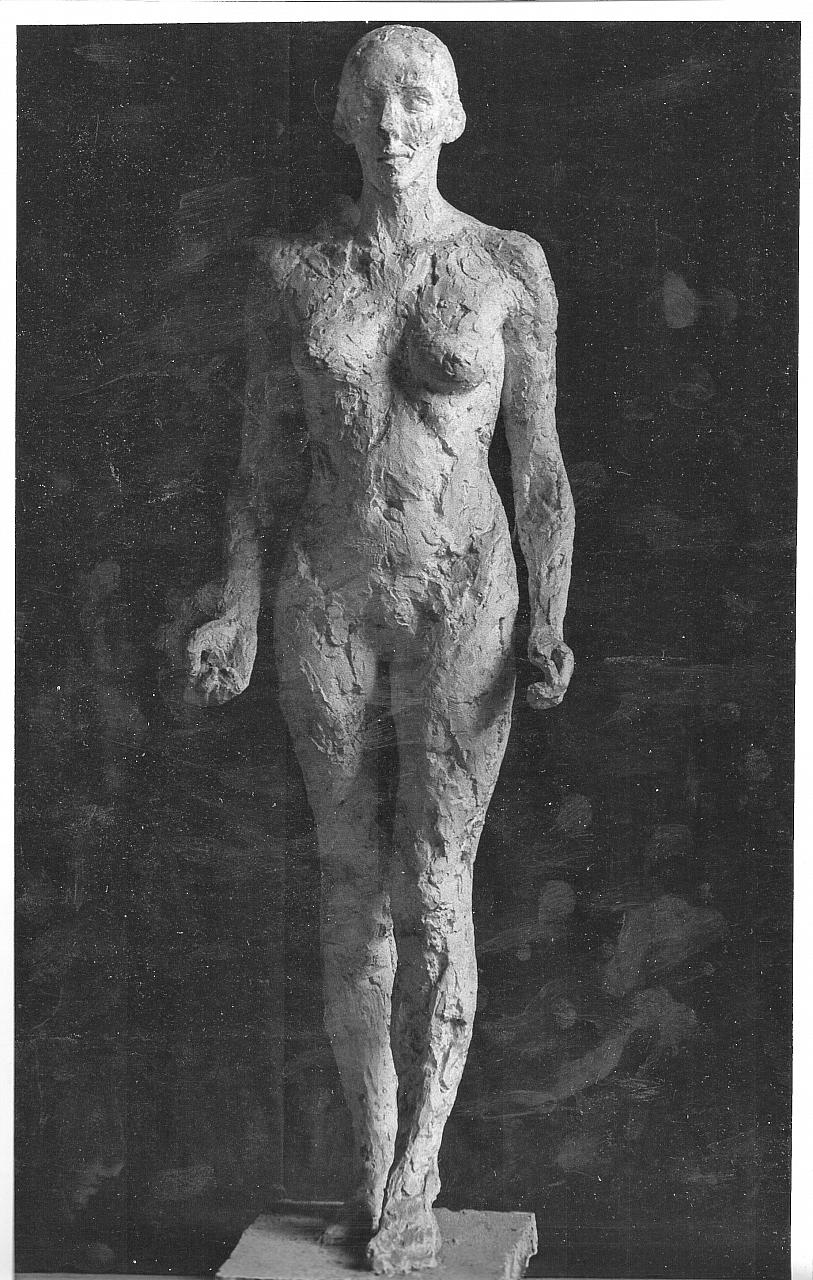 Eva Griseldis Eva Griseldis