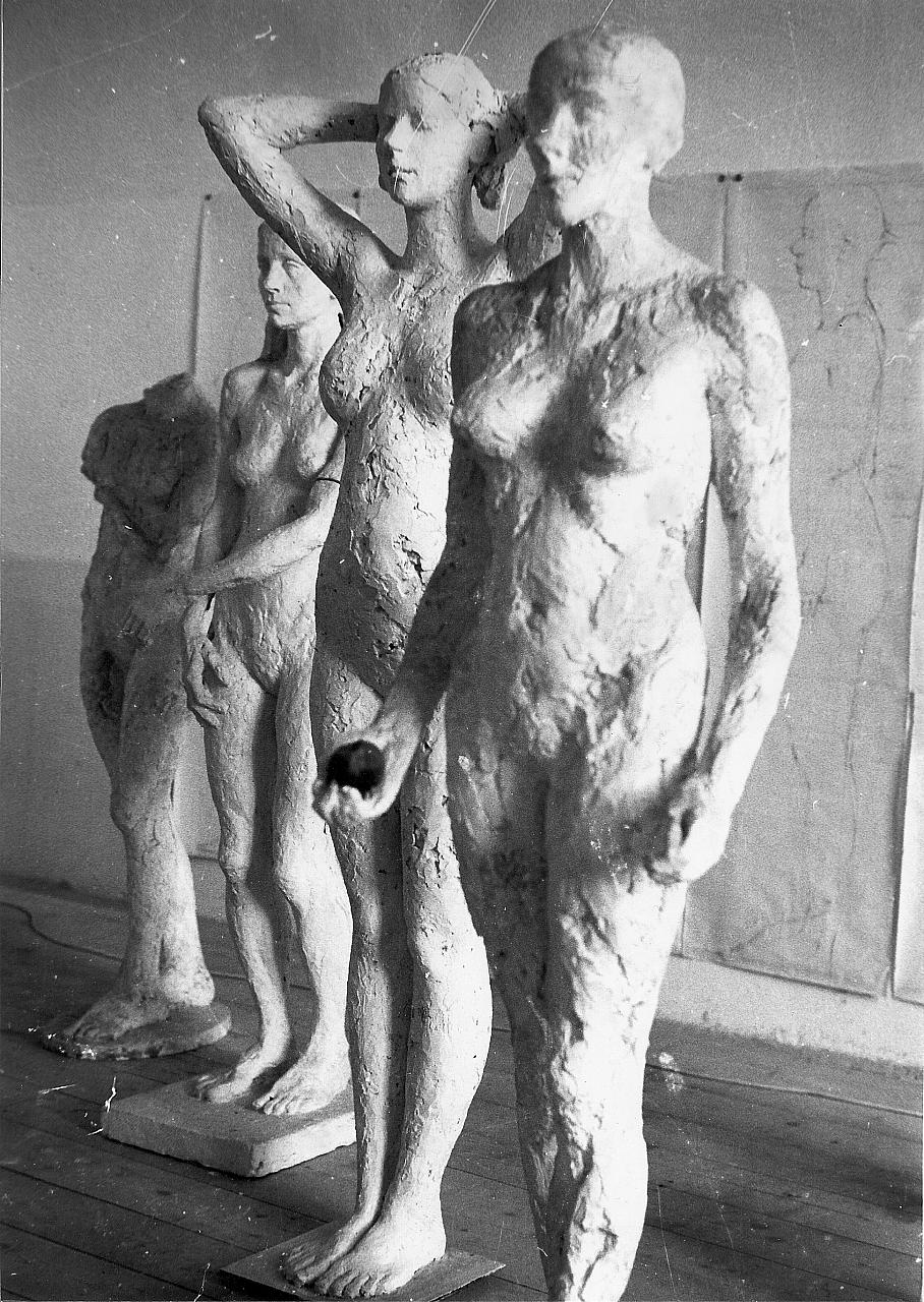 Eva Griseldis Eva Griseldis