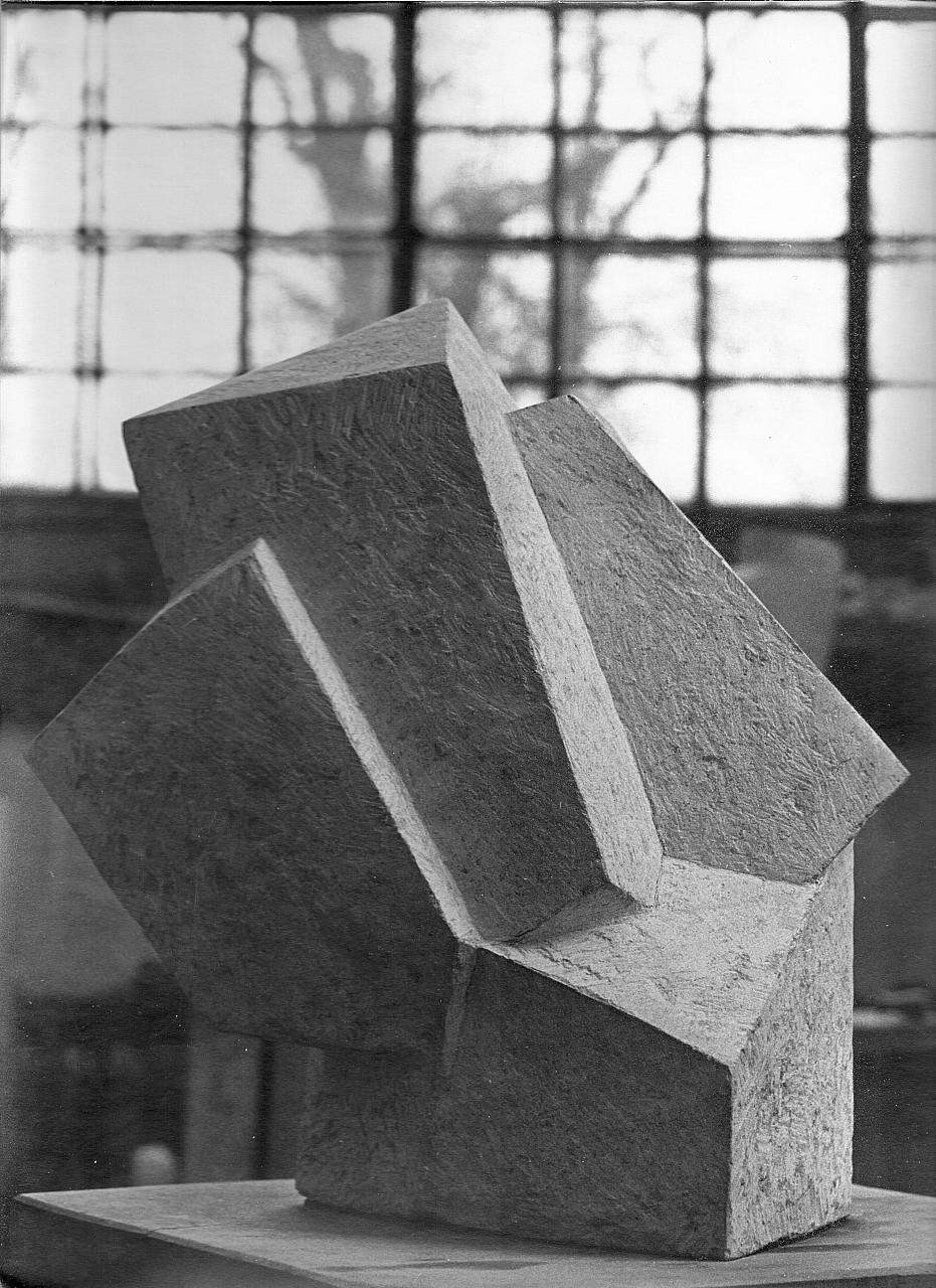 Schräge Formation Schräge Formation