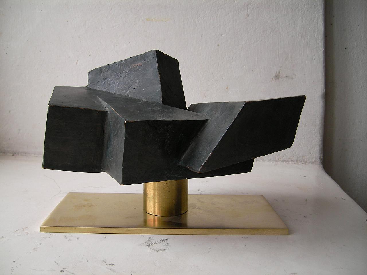 Diagonale Stufenform Diagonale Stufenform