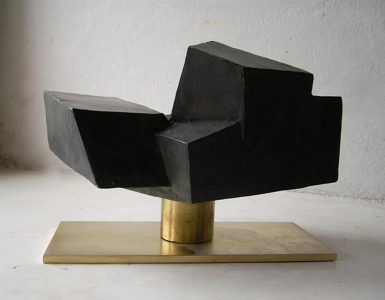 Diagonale Stufenform Diagonale Stufenform