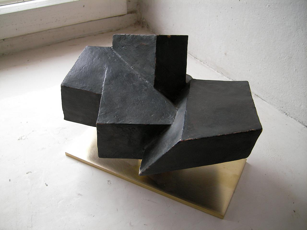 Diagonale Stufenform Diagonale Stufenform