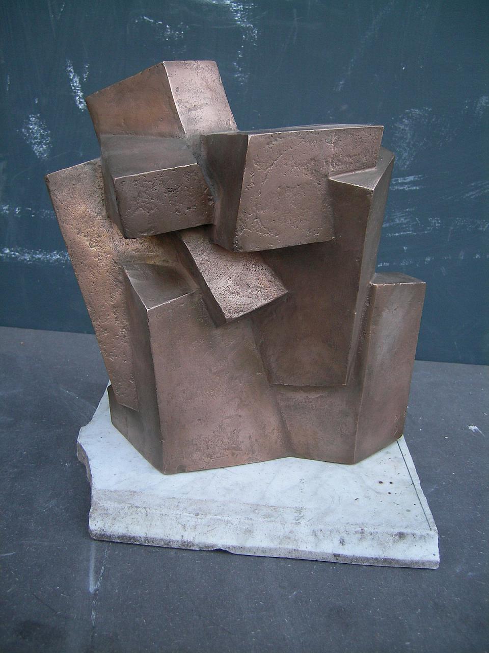 Agressive Figur Agressive Figur