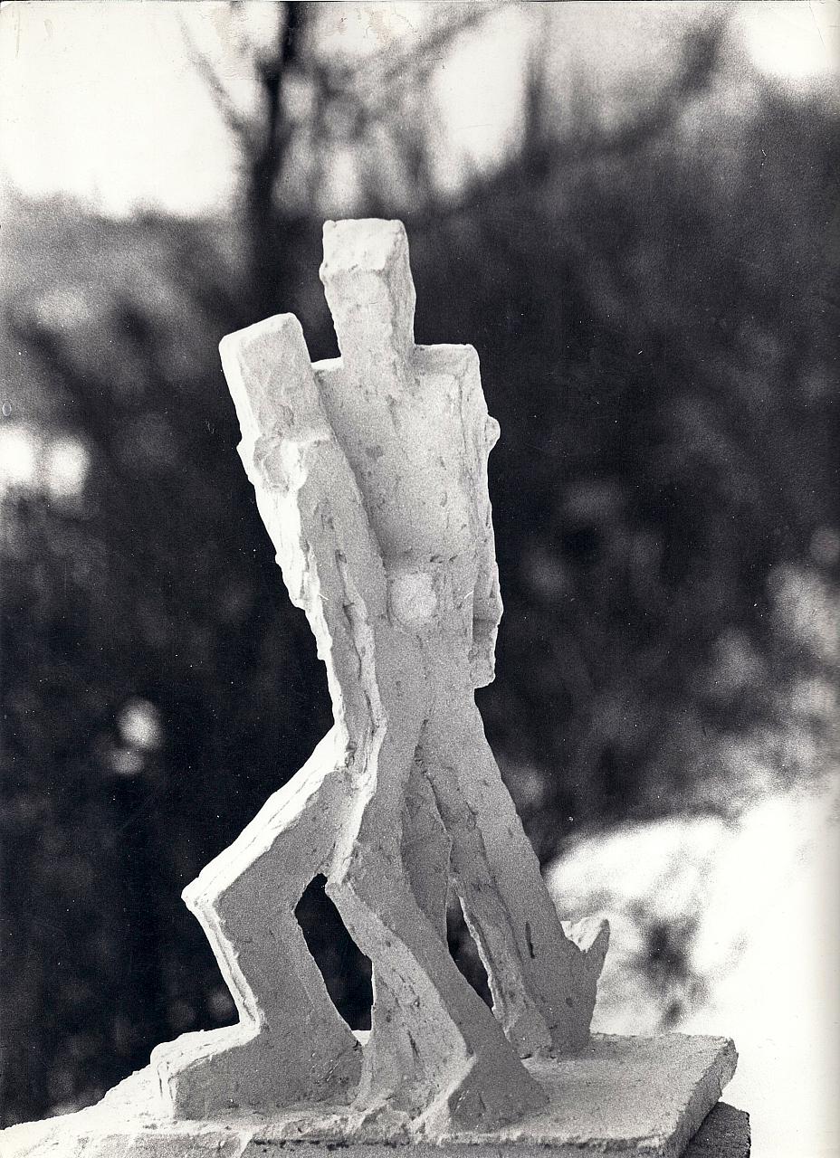 Doppelfigur Doppelfigur