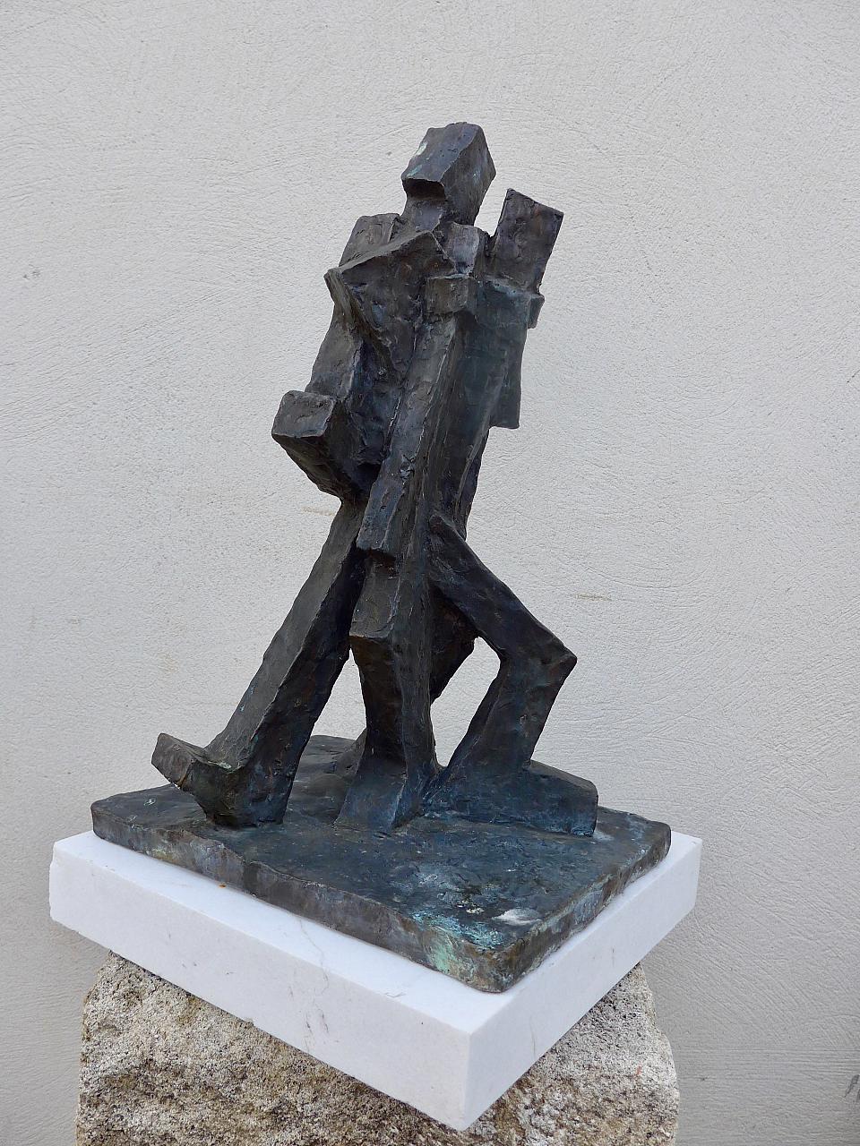 Doppelfigur Doppelfigur