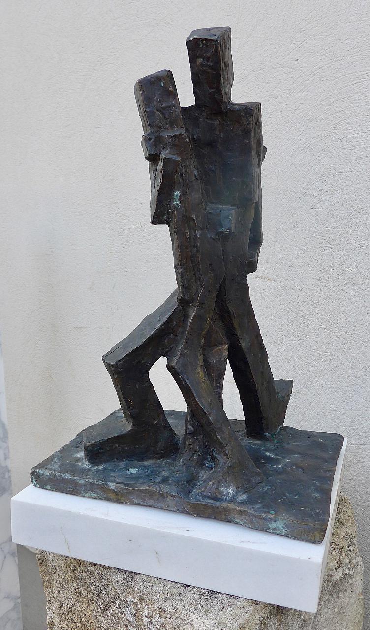 Doppelfigur Doppelfigur