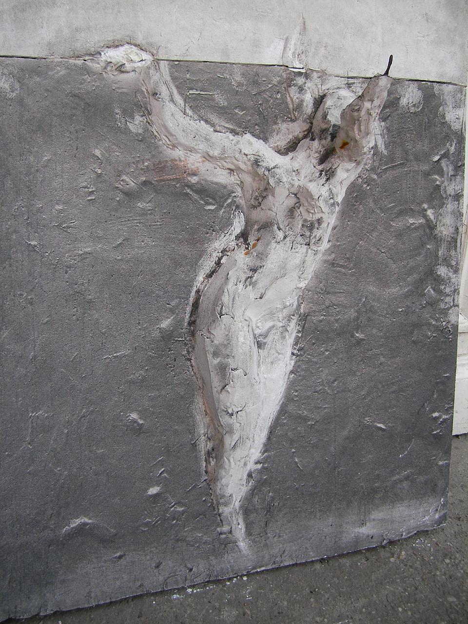 Der Tanz VII - kleine Fassung Der Tanz VII - kleine Fassung