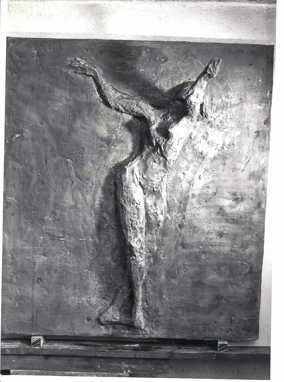 Der Tanz - große Fassung, Reliefplatte Nr. 5 Der Tanz - große Fassung, Reliefplatte Nr. 5