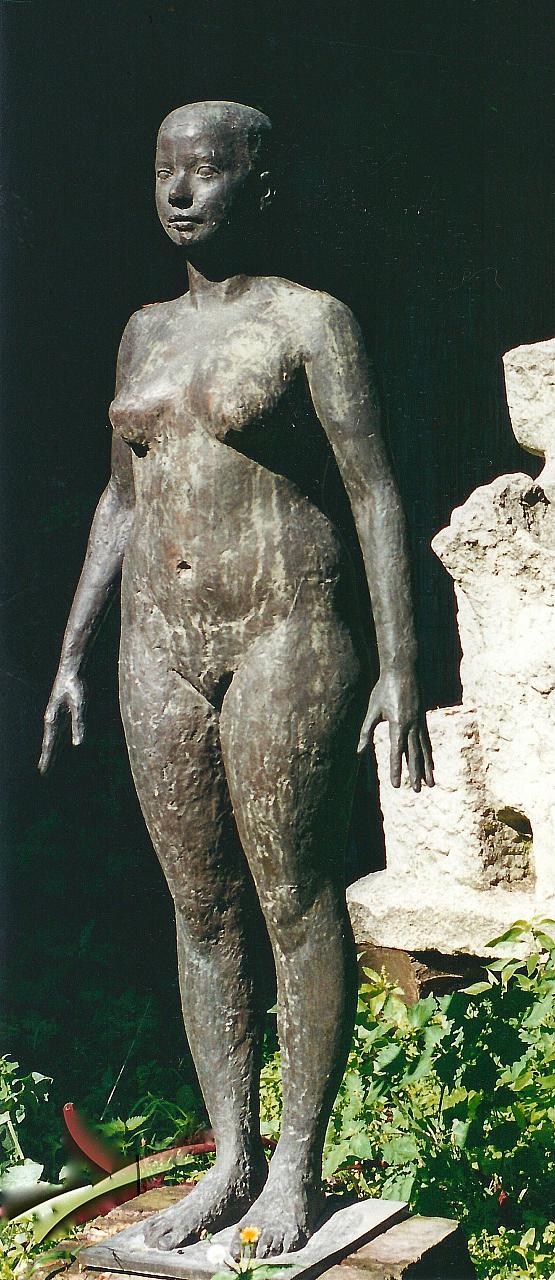 Römisches Mädchen Römisches Mädchen