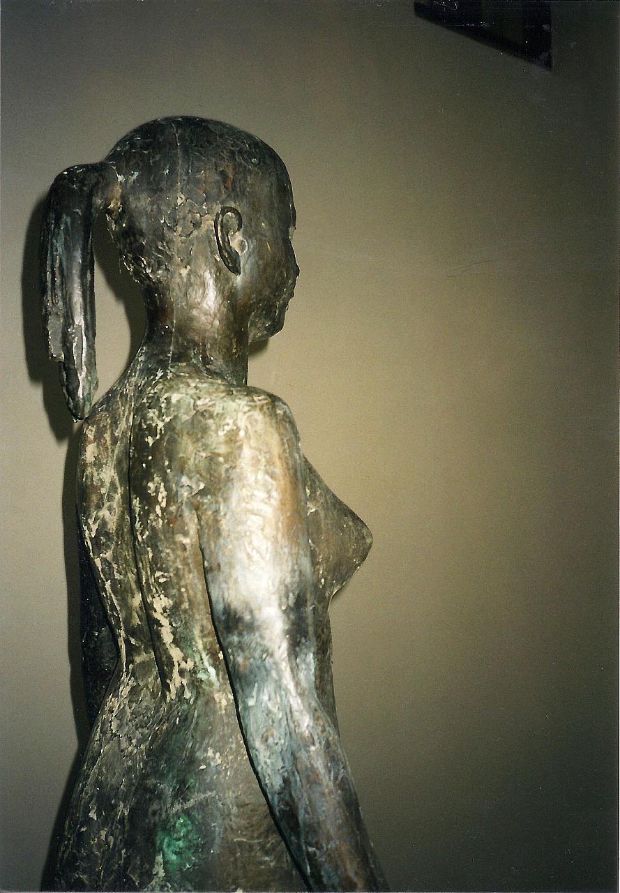 Römisches Mädchen Römisches Mädchen