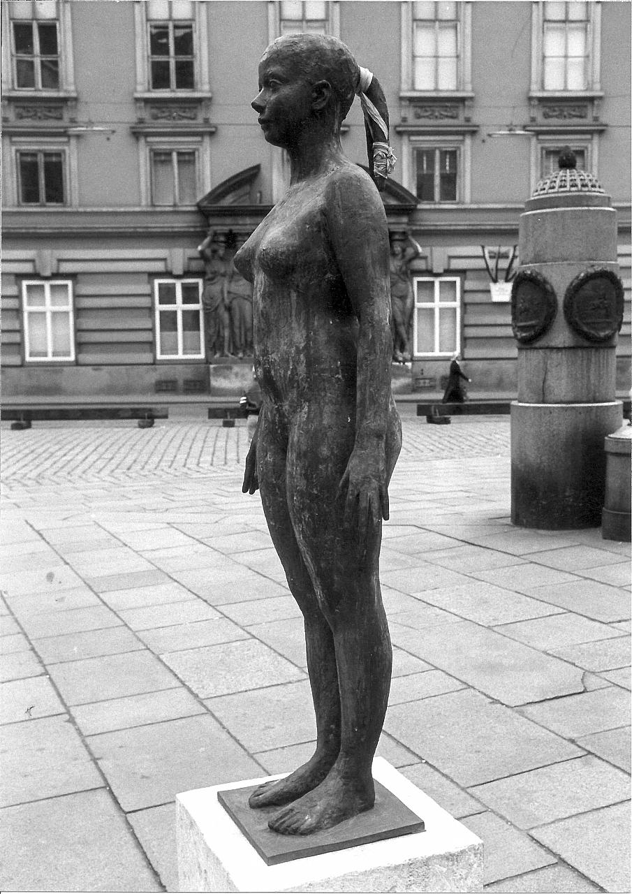 Römisches Mädchen Römisches Mädchen