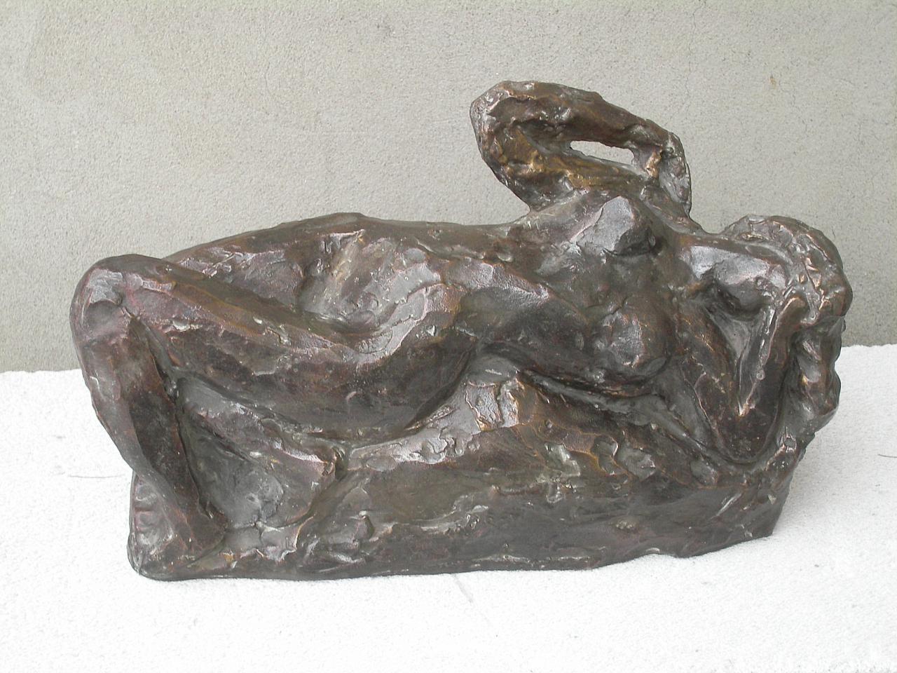 Eingebettete Schlafende Eingebettete Schlafende