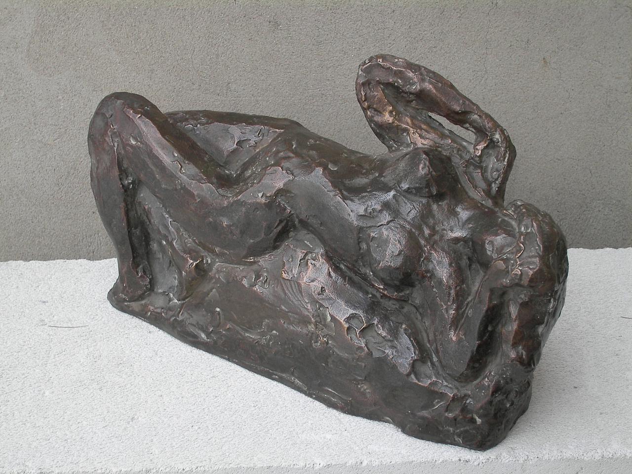 Eingebettete Schlafende Eingebettete Schlafende