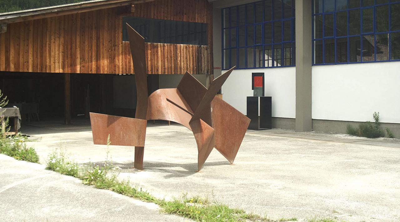 Große Raumkonzeption Große Raumkonzeption