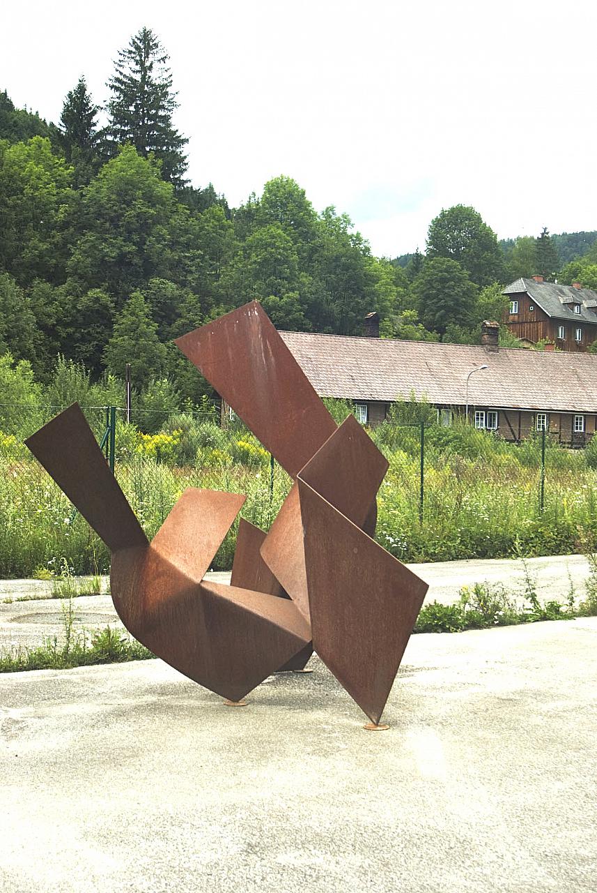 Große Raumkonzeption Große Raumkonzeption