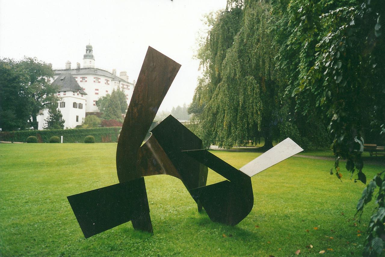 Große Raumkonzeption Große Raumkonzeption