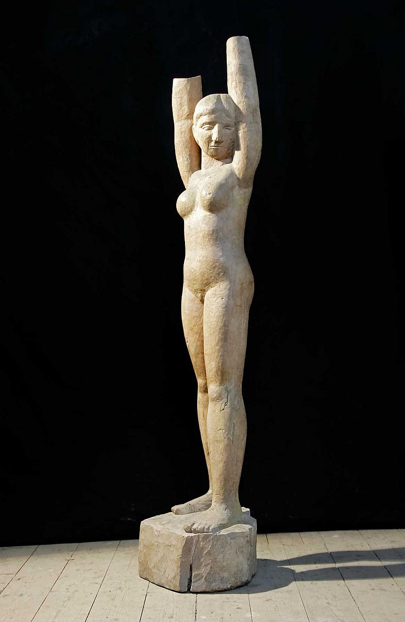 Mädchenfigur Mädchenfigur