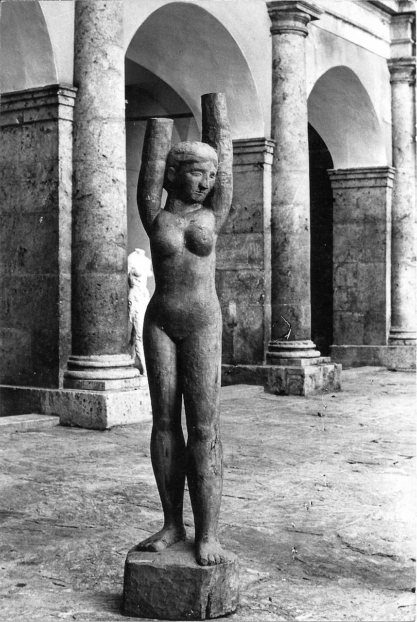 Mädchenfigur Mädchenfigur